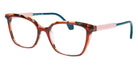 Face a Face® FACET 2 FAF FACET 2 5121 53 Eyeglasses - 5121