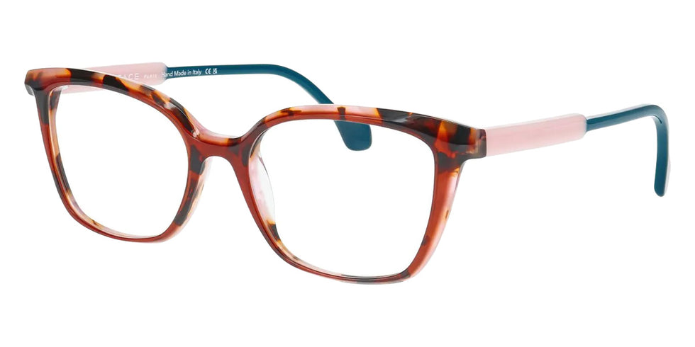 Face a Face® FACET 2 FAF FACET 2 5121 53 Eyeglasses - 5121