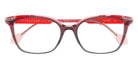 Face a Face® FACET 2 FAF FACET 2 6201 53 Eyeglasses - 6201