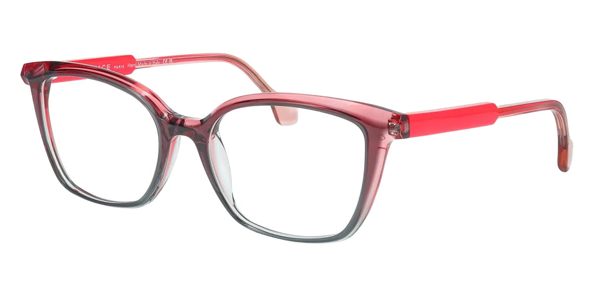 Face a Face® FACET 2 FAF FACET 2 6201 53 Eyeglasses - 6201