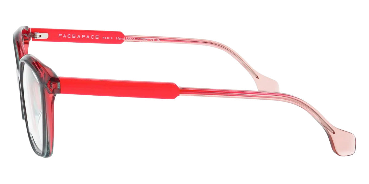 Face a Face® FACET 2 FAF FACET 2 6201 53 Eyeglasses - 6201