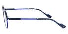 Face a Face® FACTORY 1 Eyeglasses - 0933 - BLUEBERRY