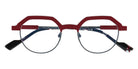 Face a Face® FACTORY 1 FAF FACTORY 1 28 49 Eyeglasses - 28