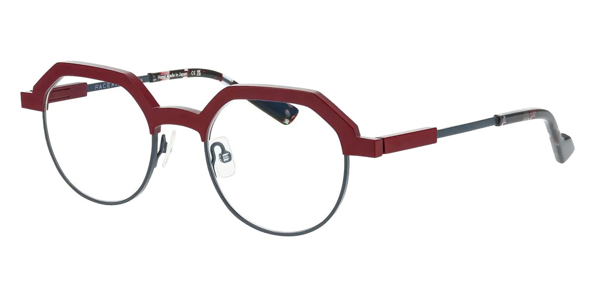 Face a Face® FACTORY 1 FAF FACTORY 1 28 49 Eyeglasses - 28