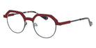 Face a Face® FACTORY 1 FAF FACTORY 1 28 49 Eyeglasses - 28