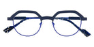 Face a Face® FACTORY 1 FAF FACTORY 1 933 49 Eyeglasses - 933