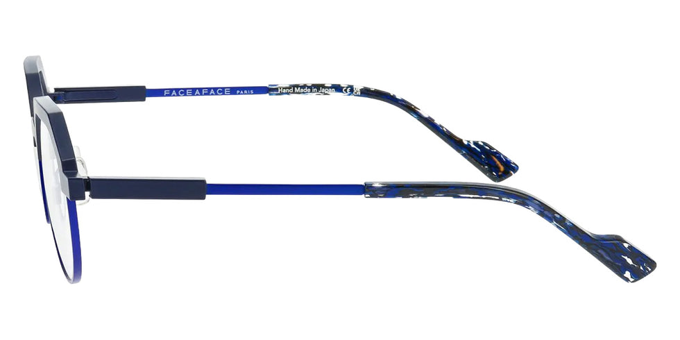 Face a Face® FACTORY 1 FAF FACTORY 1 933 49 Eyeglasses - 933