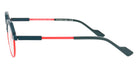 Face a Face® FACTORY 1 Eyeglasses - 9470 - SATIN BLUE GREY