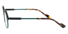 Face a Face® FACTORY 1 Eyeglasses - TM01 - ULTRA MATT BLACK