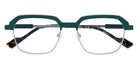 Face a Face® FACTORY 2 Eyeglasses - 0031 - GARROS GREEN