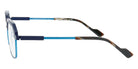 Face a Face® FACTORY 2 Eyeglasses - 0933 - BLUEBERRY