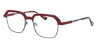 Face a Face® FACTORY 2 FAF FACTORY 2 28 55 Eyeglasses - 28
