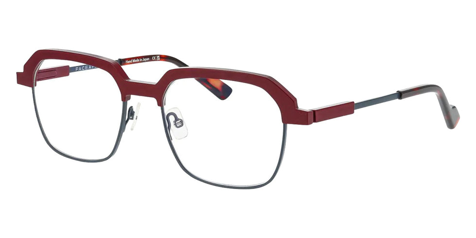 Face a Face® FACTORY 2 FAF FACTORY 2 28 55 Eyeglasses - 28