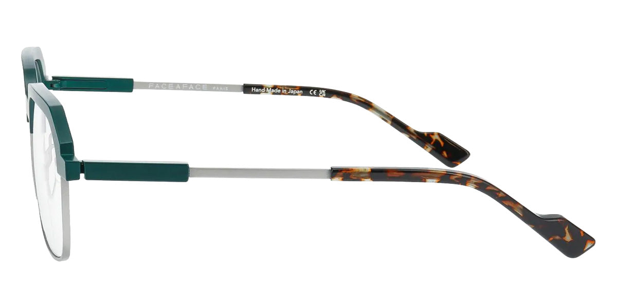 Face a Face® FACTORY 2 FAF FACTORY 2 31 55 Eyeglasses - 31