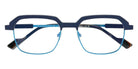 Face a Face® FACTORY 2 FAF FACTORY 2 933 55 Eyeglasses - 933