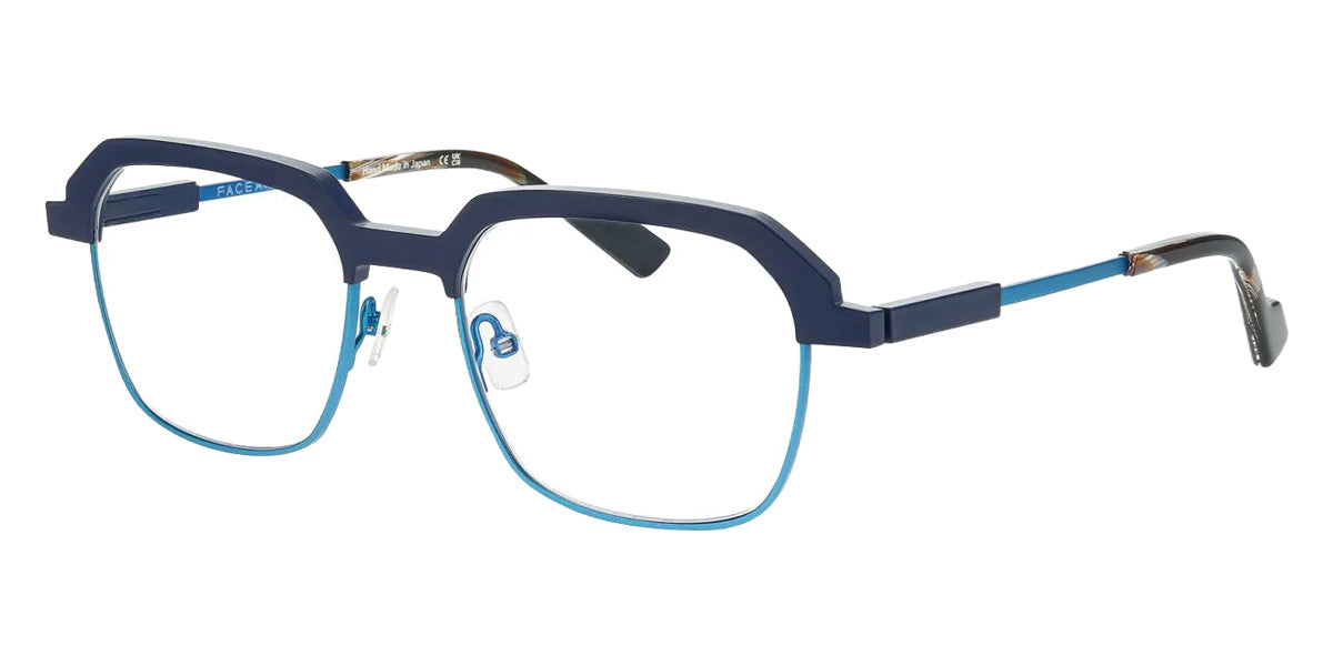 Face a Face® FACTORY 2 FAF FACTORY 2 933 55 Eyeglasses - 933