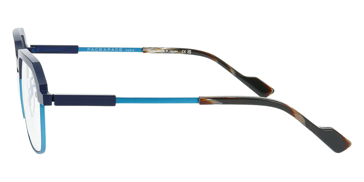 Face a Face® FACTORY 2 FAF FACTORY 2 933 55 Eyeglasses - 933