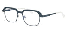 Face a Face® FACTORY 2 Eyeglasses - 9652 - MATT GREY