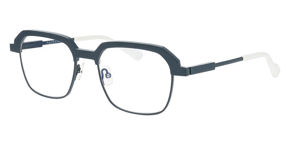 Face a Face® FACTORY 2 Eyeglasses - 9652 - MATT GREY