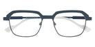 Face a Face® FACTORY 2 Eyeglasses - 9652 - MATT GREY