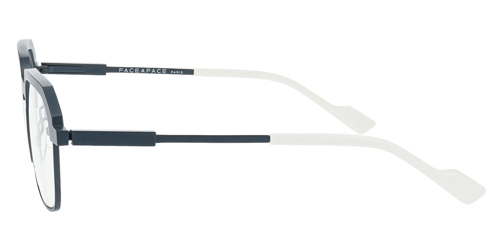 Face a Face® FACTORY 2 Eyeglasses - 9652 - MATT GREY