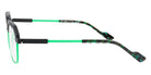 Face a Face® FACTORY 2 Eyeglasses - TM01 - ULTRA MATT BLACK