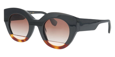 Face a Face® FILL 1 Sunglasses - 0100 - BLACK