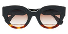 Face a Face® FILL 1 Sunglasses - 0100 - BLACK