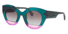 Face a Face® FILL 1 Sunglasses - 2045 - DUCK BLUE