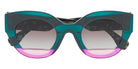 Face a Face® FILL 1 Sunglasses - 2045 - DUCK BLUE