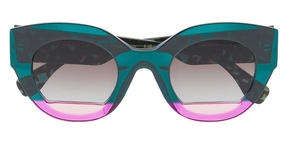Face a Face® FILL 1 Sunglasses - 2045 - DUCK BLUE