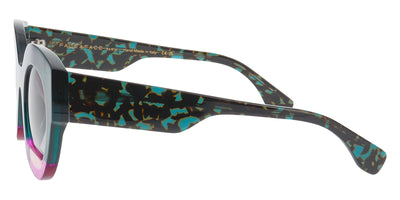 Face a Face® FILL 1 Sunglasses - 2045 - DUCK BLUE