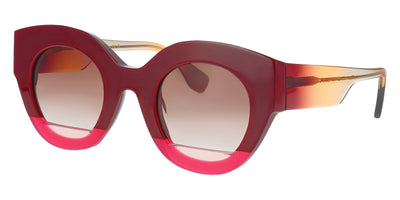 Face a Face® FILL 1 Sunglasses - 2921 - BORDEAU CRYSTAL TOP