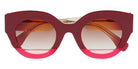 Face a Face® FILL 1 Sunglasses - 2921 - BORDEAU CRYSTAL TOP