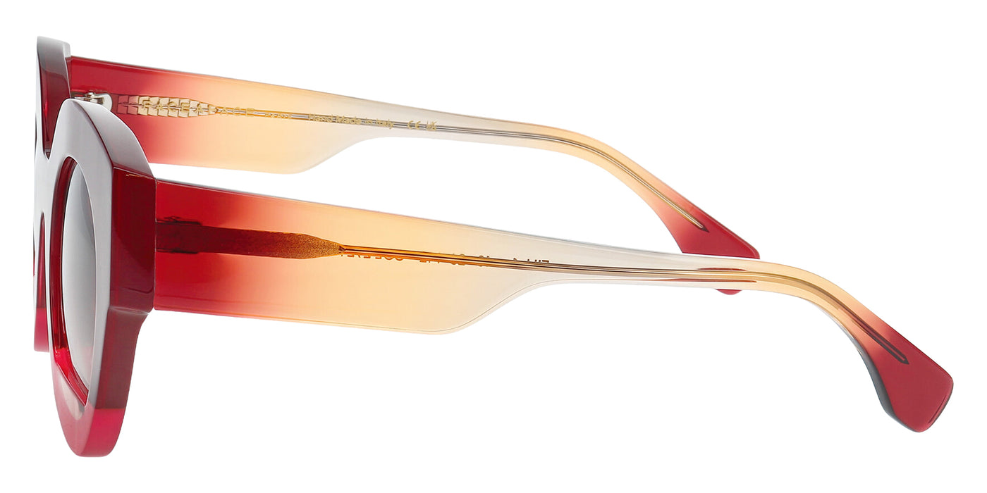 Face a Face® FILL 1 Sunglasses - 2921 - BORDEAU CRYSTAL TOP