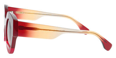 Face a Face® FILL 1 Sunglasses - 2921 - BORDEAU CRYSTAL TOP