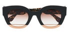 Face a Face® FILL 2 Sunglasses - 0100 - BLACK