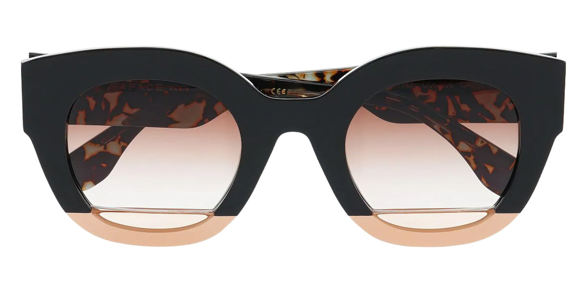 Face a Face® FILL 2 FAF FILL 2 100 50 Sunglasses - 100