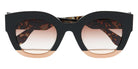 Face a Face® FILL 2 FAF FILL 2 100 50 Sunglasses - 100