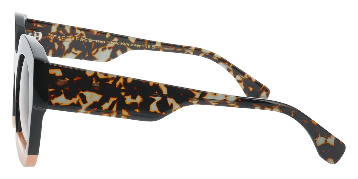 Face a Face® FILL 2 FAF FILL 2 100 50 Sunglasses - 100