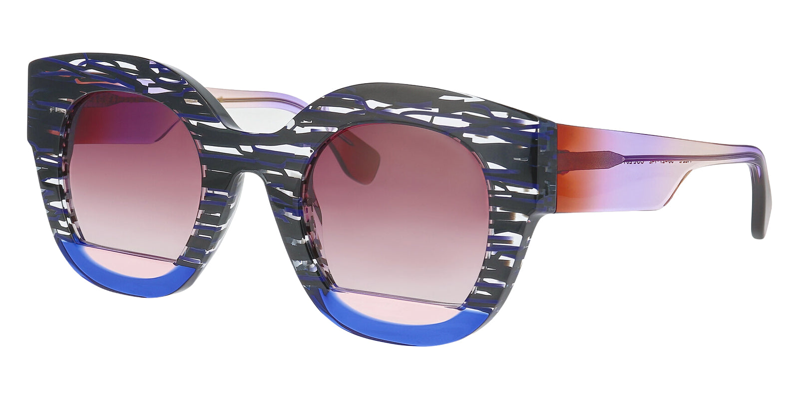 Face a Face® FILL 2 Sunglasses - 2014 - LINES & BLUE LIGHT EXCL.
