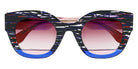 Face a Face® FILL 2 Sunglasses - 2014 - LINES & BLUE LIGHT EXCL.