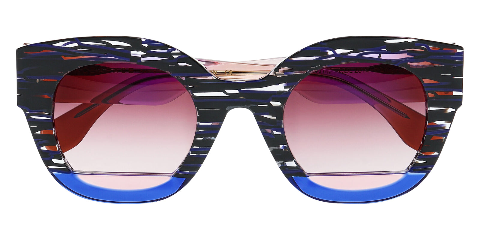 Face a Face® FILL 2 Sunglasses - 2014 - LINES & BLUE LIGHT EXCL.