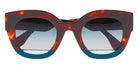 Face a Face® FILL 2 FAF FILL 2 479 50 Sunglasses - 479