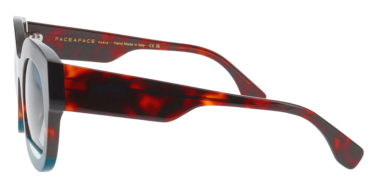Face a Face® FILL 2 FAF FILL 2 479 50 Sunglasses - 479
