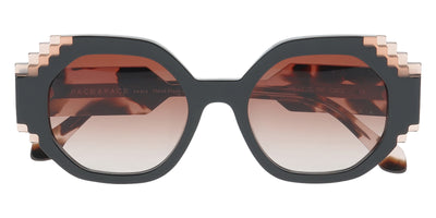 Face a Face® FIZZ 1 Sunglasses - 0100 - BLACK