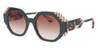Face a Face® FIZZ 1 FAF FIZZ 1 100 53 Sunglasses - 100