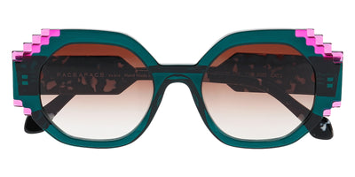 Face a Face® FIZZ 1 Sunglasses - 2045 - DUCK BLUE