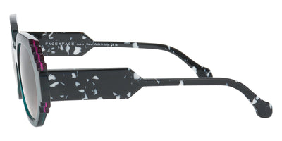 Face a Face® FIZZ 1 Sunglasses - 2045 - DUCK BLUE