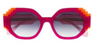 Face a Face® FIZZ 1 Sunglasses - 2760 - VIOLET OPALSCENT